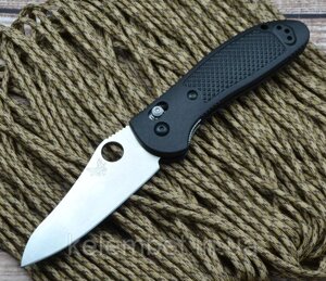 Нож Benchmade Griptilian 550-1 Polymer