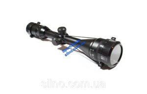 Оптичний приціл Gamo MD 4-12x44 AOWR Original