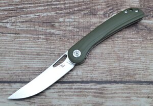 Ніж CH Outdoor CH3517 Olive