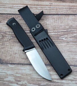 Ніж виживання Fallkniven F1 Zytel left