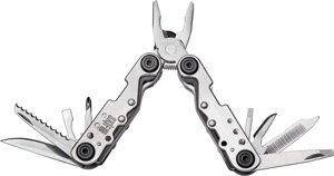 Мультитул-мінітул Skif Plus First Tool (silver)