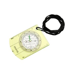 Компас TSC-12 fluorescent (рідинний)