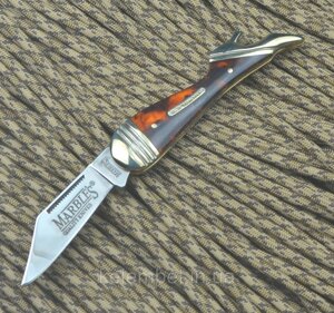 Pocket knife Marbles Small Leg