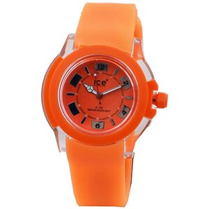 Годинники наручні 1228 жіночі, orange