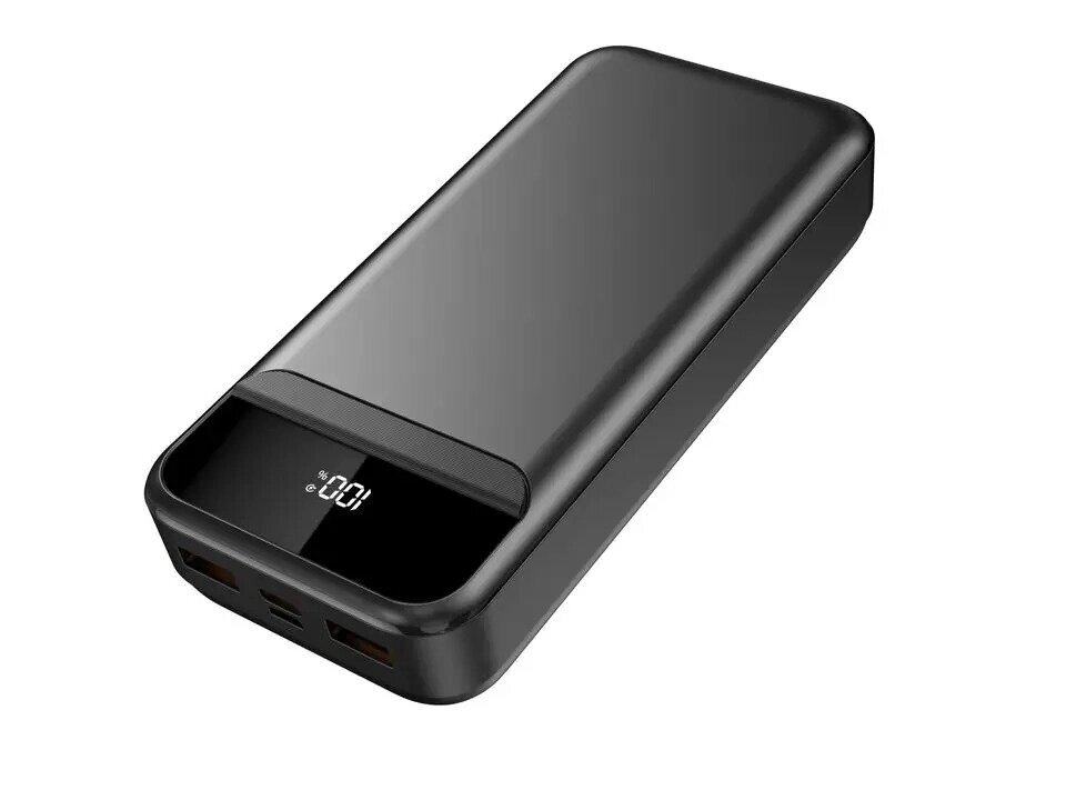 Повербанк Power Bank Biligtong 20000 mah 22.5W із швидкою зарядкою від компанії Інтернет-магазин "Компот" - фото 1