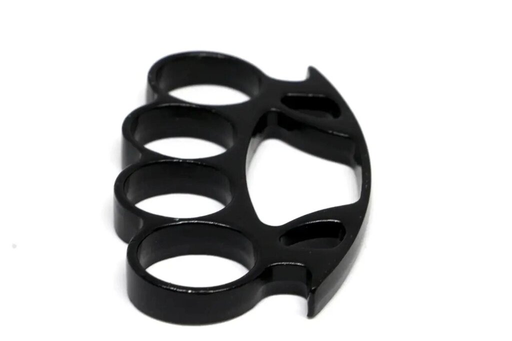 Сувенірна зброя Brass knuckles від компанії Інтернет-магазин "Компот" - фото 1