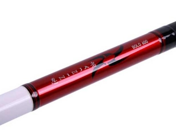 Daiwa Ninja Bolo Angelrute 6.00m - Wurfgewicht Bis 25g