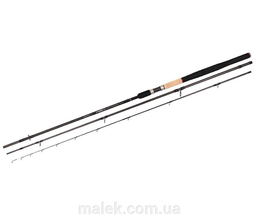 Фідер Daiwa NZon S Feeder 3.60m 100gr від компанії Мальок - фото 1