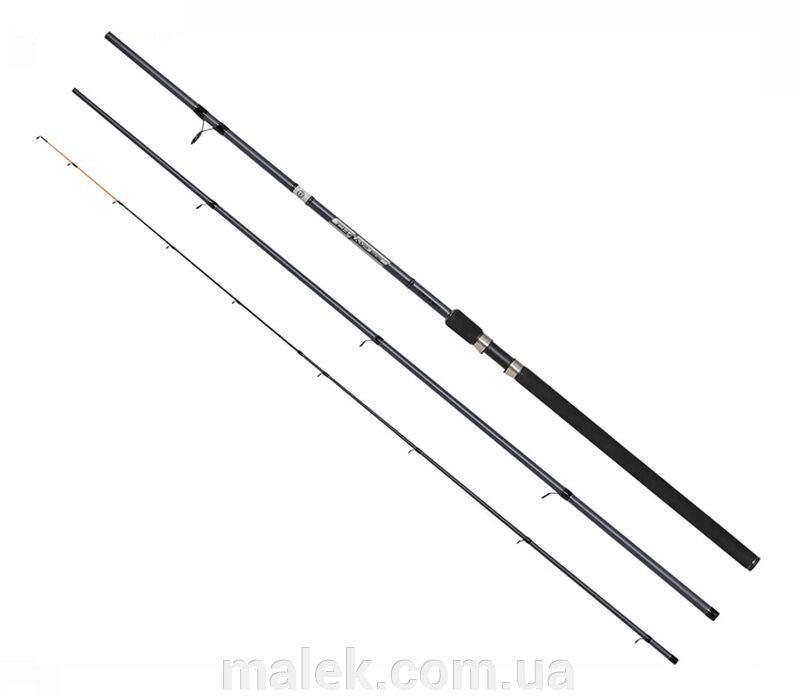 Фідерне вудилище Brain Champ SE 3.30m max 150g від компанії Мальок - фото 1