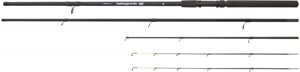 Фидерное вудилище Energo Team Carp Hunter Plus Feeder 3.6m 40-80g