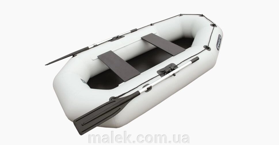 Гребний човен Storm MA220 від компанії Мальок - фото 1