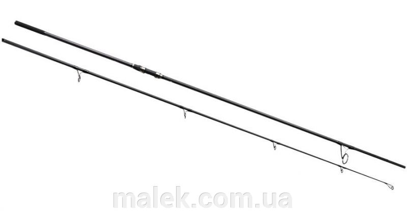 Карповое удилище Carp Pro D-Carp K-Series 3.6м 3.25lb від компанії Мальок - фото 1