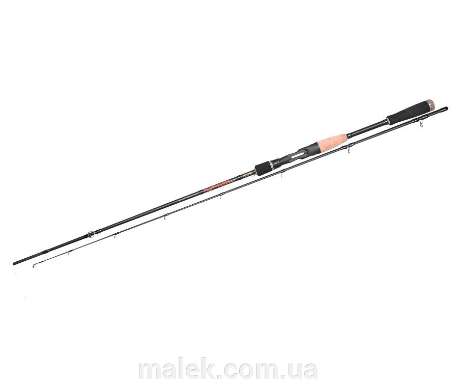 Кастингові спінінг SPRO Ruff Rods 190 * 2 Cast & Jerk BC 30-85g від компанії Мальок - фото 1