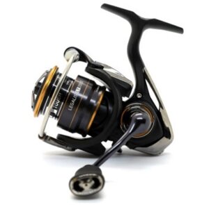 Котушка Daiwa 20 Legalis LT 2000