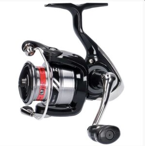 Котушка Daiwa 20 RX LT 1000