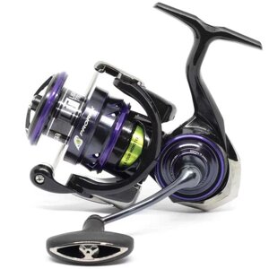 Кjтушка Daiwa 22 Prorex MQ LT 2500D 5.2:1 6+1