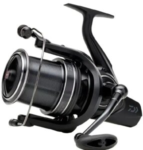 Котушка Daiwa 23 Emblem 45 SCW QD