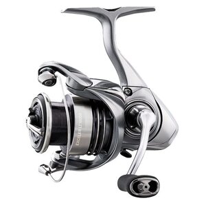 Котушка Daiwa 23 Exceler LT 1000D 5.2:1 5+1