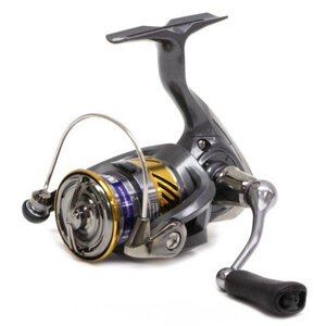 Котушка Daiwa Laguna LT 2500 5.3: 1 3 +1