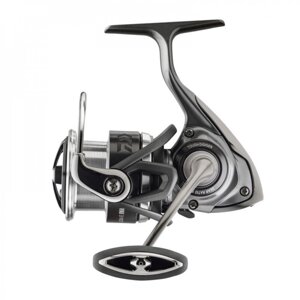 Котушка Daiwa Lexa E LT 3000-C