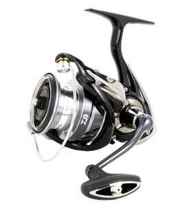 Котушка Daiwa Ninja BS LT 2000 5.2: 1 4 + 1