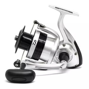 Котушка Daiwa Sweepfire E 2000C 5.3:1 1+1