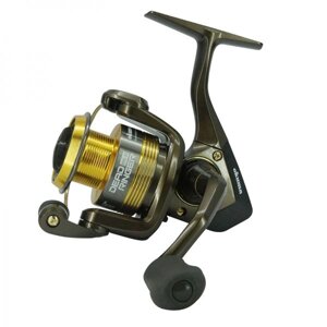 Котушка Okuma Dead Ringer DRG-55 FD