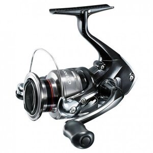 Котушка Shimano 18 Catana 4000 FD 2 + 1BB