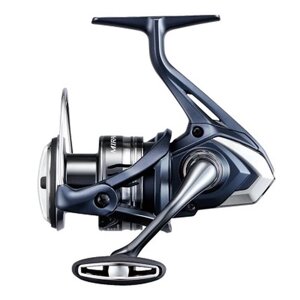 Котушка Shimano Miravel 4000 4.7:1 5+1