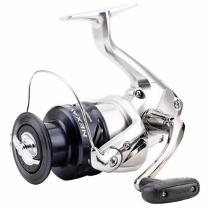 Котушка Shimano Nexave 4000 FE HG