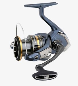 Котушка Shimano Ultegra C3000 FC 5.3: 1 5 + 1