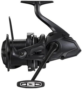 Котушка Shimano Ultegra XTE Spod 4+1 5.2:1