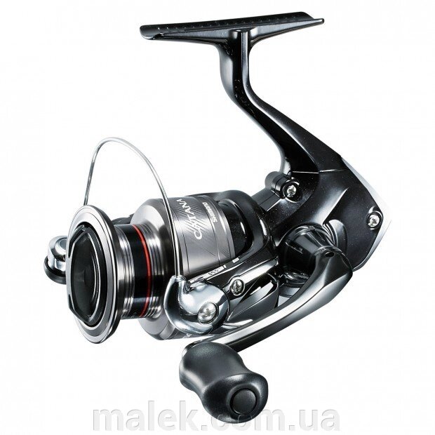 Котушка Shimano 18 Catana C3000 FD 2 + 1BB від компанії Мальок - фото 1