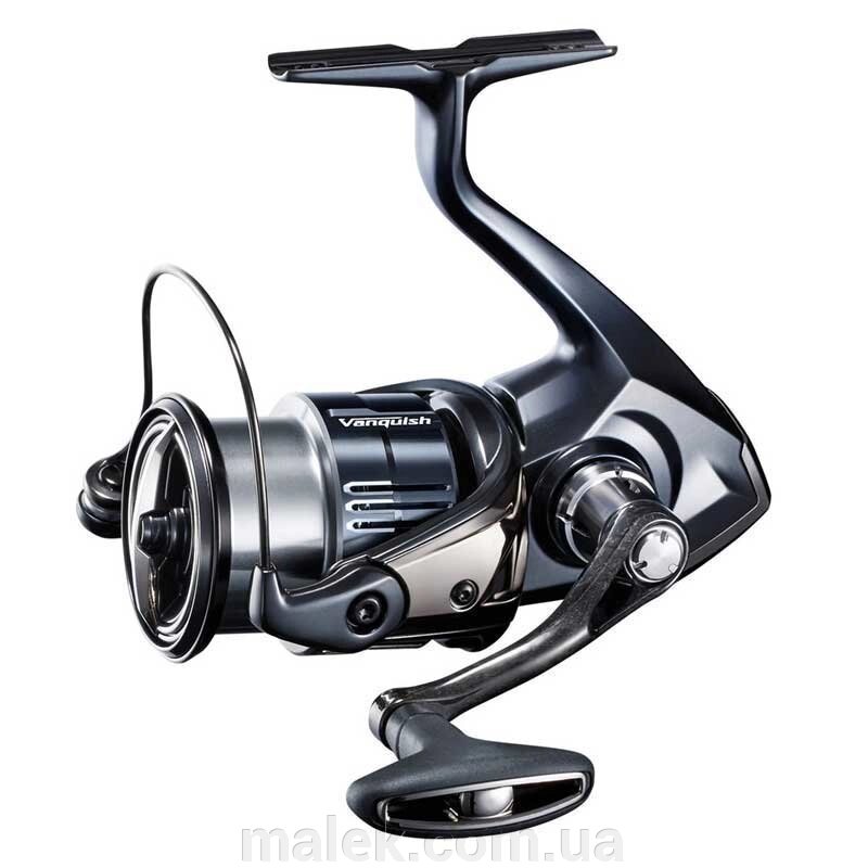 Котушка Shimano 19 Vanquish C5000 XG FB від компанії Мальок - фото 1