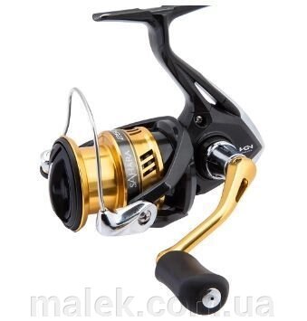 Котушка Shimano Sahara FI 1000 від компанії Мальок - фото 1