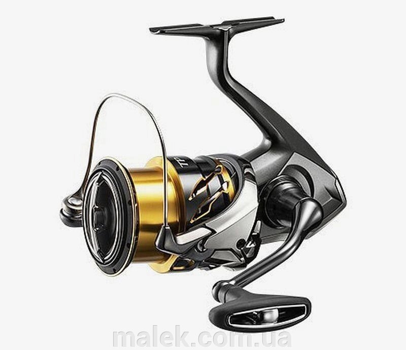 Котушка Shimano Twin Power FD C3000XG від компанії Мальок - фото 1