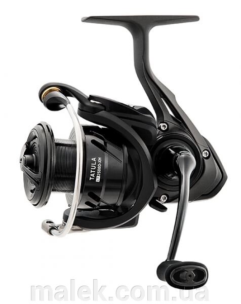 Котушки Daiwa Tatula LT TALT3000-CXH від компанії Мальок - фото 1