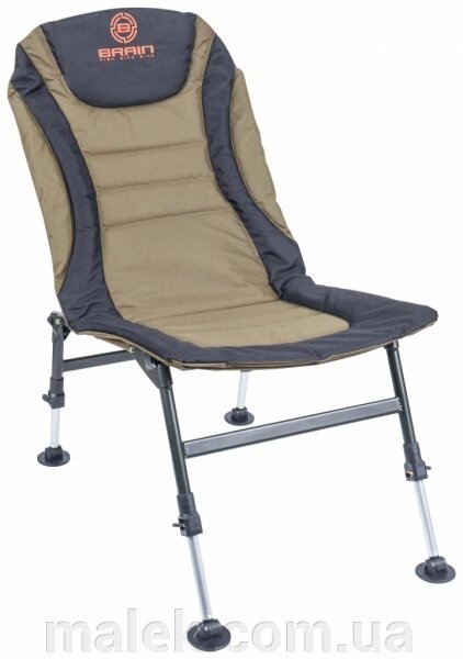 Крісло Brain Chair III HYC001-III від компанії Мальок - фото 1