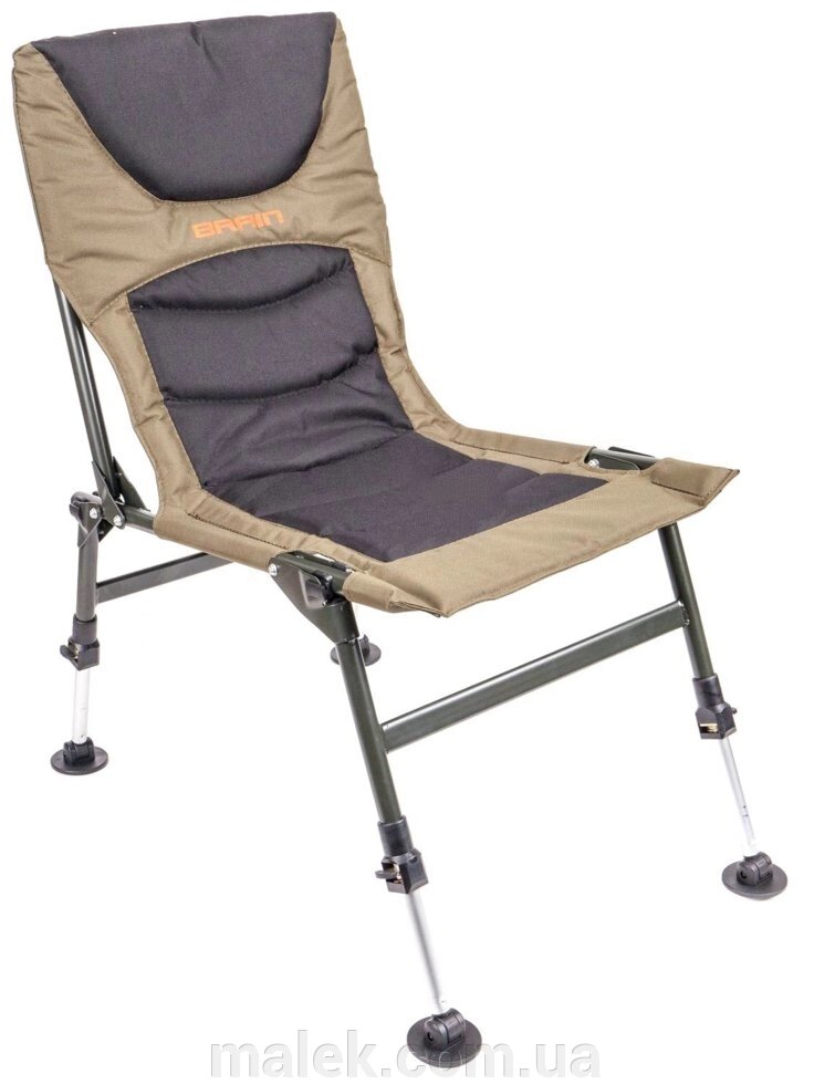 Крісло Brain Eco Chair HYC053L-II від компанії Мальок - фото 1