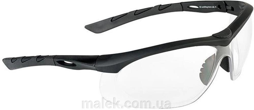 Окуляри балістичні Swiss Eye Lancer (Прозорі лінзи) від компанії Мальок - фото 1