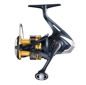 Котушка Shimano Sahara FJ 2500 5.0:1 4+1
