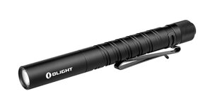 Лiхтар Olight I3T Plus Black