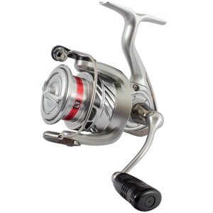 Котушка Daiwa Crossfire LT 5000-C