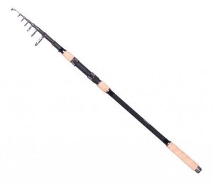 Коропове вудлище BratFishing Sea Fighter Tele Carp 3,6м (100-150гр)