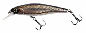Воблер Jackall Squad Minnow 95SP 95мм 14г HL Bora Suspending