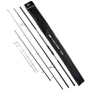 Вудлище коропове Golden Catch Evolution X-Duo 3.60м 4lb 180г