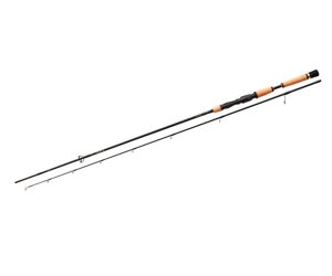 Спінінг Daiwa Luvias LV-802MHFS-AD 2.45m 10-40gr