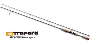 Спінінг Major Craft Trapara Area TPS-562XUL (168 cm, 0.5-2 g)
