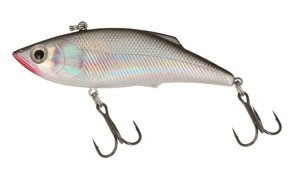 Воблер Strike Pro Rattle-N-Shad 75S A010