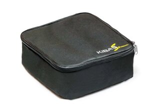 ФУТЛЯР НА ЧОТИРИ КОТУШКИ KIBAS K1304 ST HARD